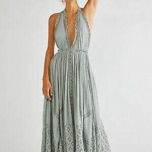 Norina Free People Maxi Dress